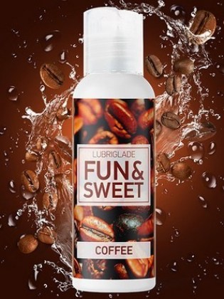 Fun Sweet kafa